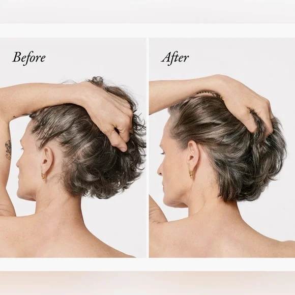 Oribe Serene Scalp Densifying Treatment Spray - Picture 5 of 6